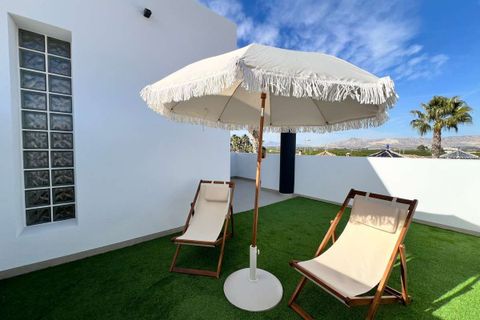 Stadthaus in Benferri, Alicante, Benferri - € 318.000 | Ref: GH-713320 - Foto 11