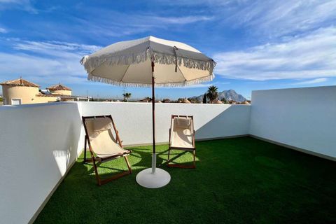 Stadthaus in Benferri, Alicante, Benferri - € 318.000 | Ref: GH-713320 - Foto 12