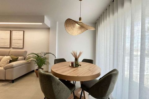 Stadthaus in Benferri, Alicante, Benferri - € 318.000 | Ref: GH-713320 - Foto 20