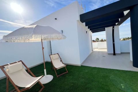 Stadthaus in Benferri, Alicante, Benferri - € 369.000 | Ref: GH-713327 - Foto 10