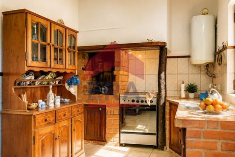 Villa a Bombarral, Leiria, Bombarral - € 280.000 | Ref: 130260135 - foto 4