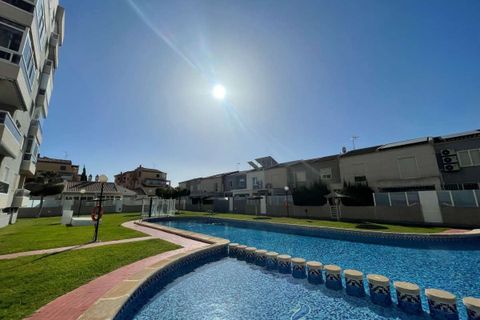 Leilighet i Torrevieja, Alicante, Torrevieja - € 370 000 | Ref: GH-718631 - foto 27