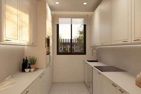 Apartamento em Javea, Alicante, Javea - € 345.000 | Ref: GH-719579 - foto 23