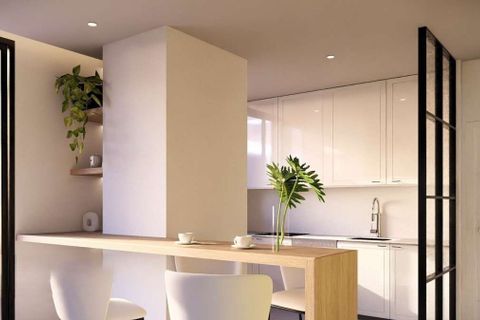 Apartament a Javea, Alicante, Javea - € 525.000 | Ref: GH-719582 - foto 14