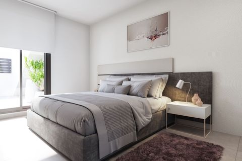 Lejlighed i Vera, Almeria, Vera - € 255.000 | Ref: 4ºA - foto 16