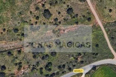 Helårsgrund i Lagos, Faro, Lagos - € 60.000 | Ref: T0562 - foto 1