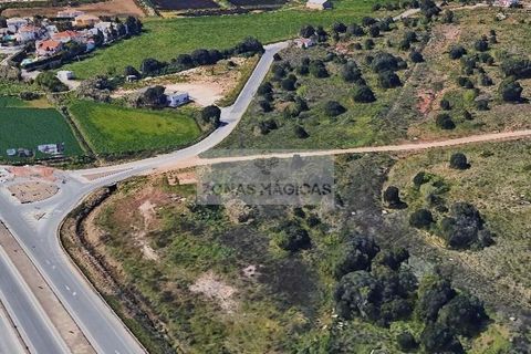 Helårsgrund i Lagos, Faro, Lagos - € 60.000 | Ref: T0562 - foto 7