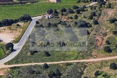 Helårsgrund i Lagos, Faro, Lagos - € 60.000 | Ref: T0562 - foto 8