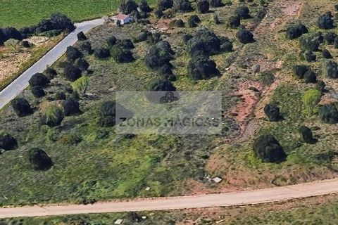 Helårsgrund i Lagos, Faro, Lagos - € 60.000 | Ref: T0562 - foto 9