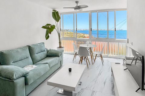 Wohnung in Punta Prima, Alicante, Punta Prima - € 245.000 | Ref: R-92913 - Foto 3