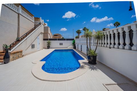 Villa a Algorfa, Alicante, Algorfa - € 299.000 | Ref: R-94273 - foto 4