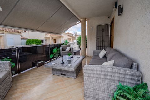 Villa a Algorfa, Alicante, Algorfa - € 299.000 | Ref: R-94273 - foto 5