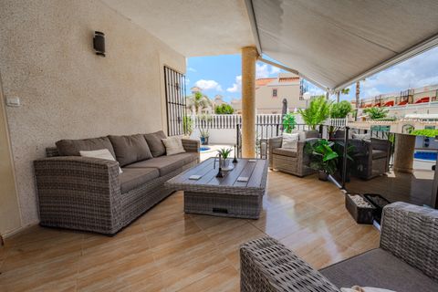 Villa a Algorfa, Alicante, Algorfa - € 299.000 | Ref: R-94273 - foto 6