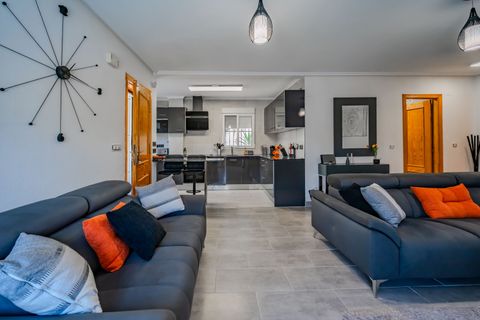 Villa a Algorfa, Alicante, Algorfa - € 299.000 | Ref: R-94273 - foto 10