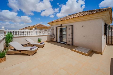 Villa a Algorfa, Alicante, Algorfa - € 299.000 | Ref: R-94273 - foto 25