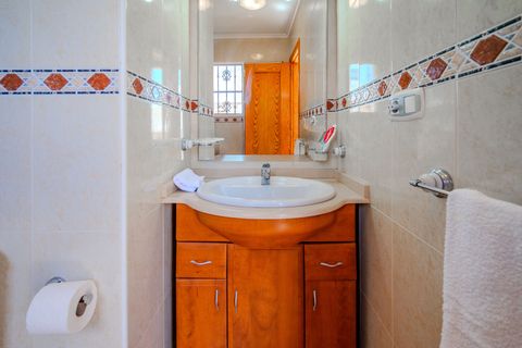 Villa a Algorfa, Alicante, Algorfa - € 299.000 | Ref: R-94273 - foto 30