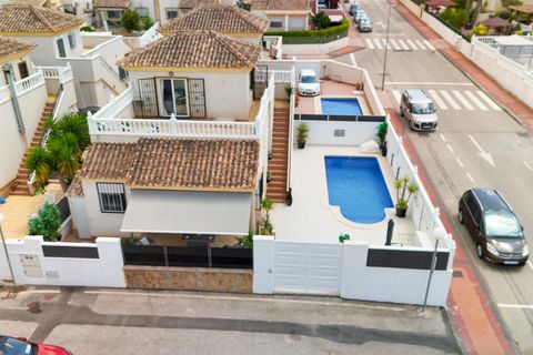 Villa a Algorfa, Alicante, Algorfa - € 299.000 | Ref: R-94273 - foto 35