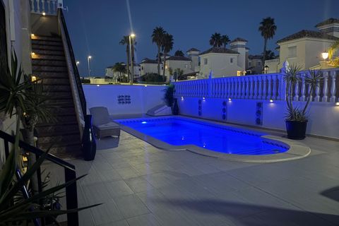 Villa a Algorfa, Alicante, Algorfa - € 299.000 | Ref: R-94273 - foto 38