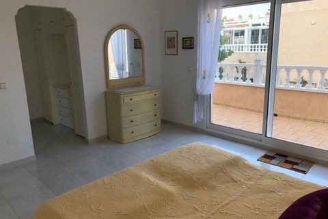 Lejlighed i Playa Flamenca, Alicante, Playa Flamenca - € 319.900 | Ref: R-37099 - foto 14