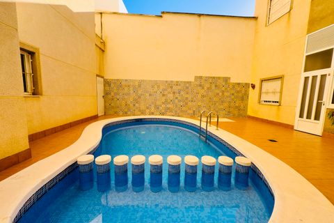 Leilighet i Torrevieja, Alicante, Torrevieja - € 127 900 | Ref: R-30737 - foto 3