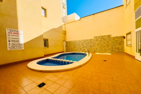 Leilighet i Torrevieja, Alicante, Torrevieja - € 127 900 | Ref: R-30737 - foto 29