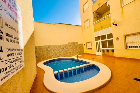 Leilighet i Torrevieja, Alicante, Torrevieja - € 127 900 | Ref: R-30737 - foto 30