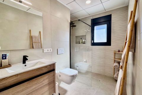 Villa i Rafal, Alicante, Rafal - € 415.000 | Ref: GH-721683 - foto 12