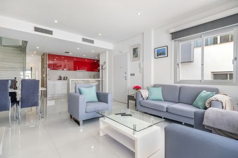 Casa de pueblo en Punta Prima, Alicante, Punta Prima - € 360.000 | Ref: R11989 - photo 6