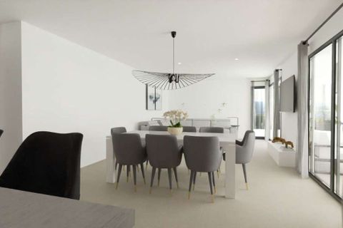 Villa i Monforte Del Cid, Alicante, Monforte Del Cid - € 555.900 | Ref: GH-721833 - foto 3