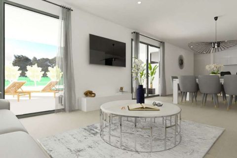 Villa i Monforte Del Cid, Alicante, Monforte Del Cid - € 555.900 | Ref: GH-721833 - foto 4