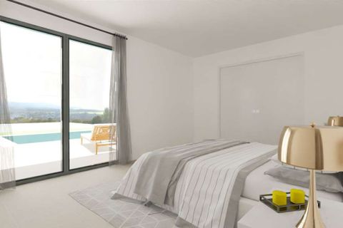 Villa i Monforte Del Cid, Alicante, Monforte Del Cid - € 555.900 | Ref: GH-721833 - foto 7