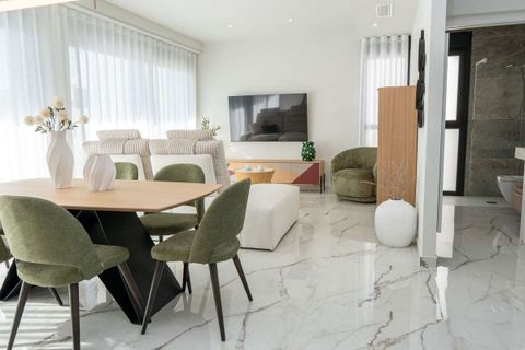 Villa i Ciudad Quesada, Alicante, Ciudad Quesada - € 588.000 | Ref: GH-721956 - foto 6