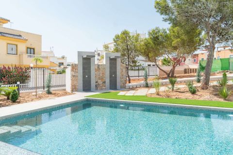Bungalou a Torrevieja, Alicante, Torrevieja - € 330.000 | Ref: GH-722640 - foto 12