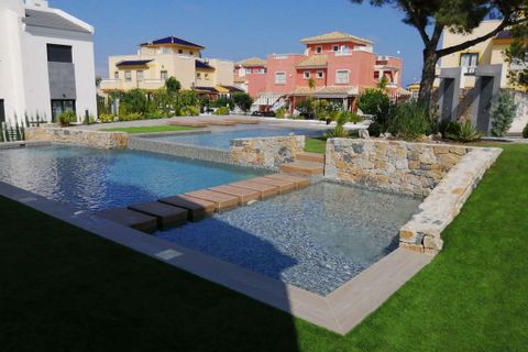 Bungalou a Torrevieja, Alicante, Torrevieja - € 330.000 | Ref: GH-722640 - foto 41