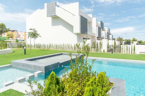Bungalou a Torrevieja, Alicante, Torrevieja - € 330.000 | Ref: GH-722640 - foto 48