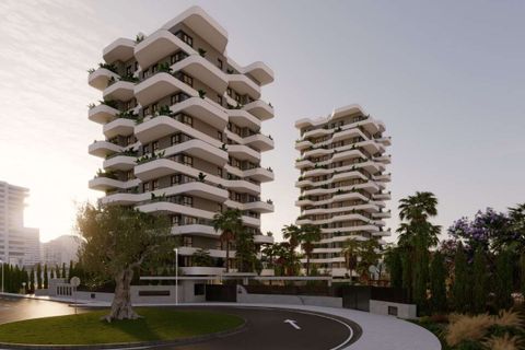Lejlighed i Calpe, Alicante, Calpe - € 435.000 | Ref: GH-722667 - foto 5