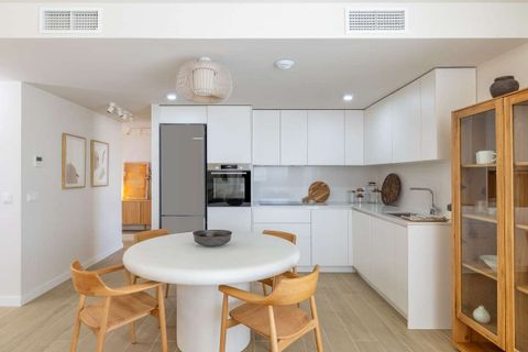Lejlighed i Calpe, Alicante, Calpe - € 435.000 | Ref: GH-722667 - foto 13