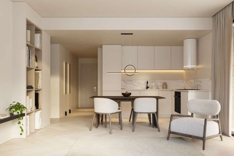 Appartement in Calpe, Alicante, Calpe - € 670.000 | Ref: GH-723898 - foto 12