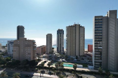 Apartament: Calpe, Alicante, Calpe – 670 000 € | Ref: GH-723898 – zdjęcie 6