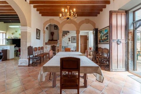 Landejendom i Algaida, Mallorca, Algaida - € 5.900.000 | Ref: 7820 - foto 5