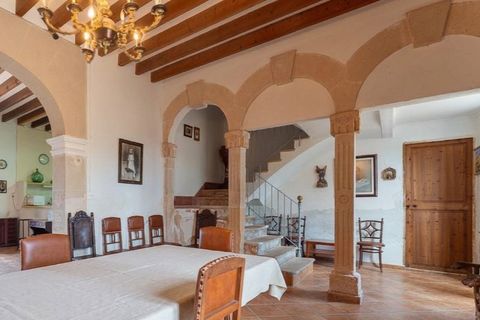 Landejendom i Algaida, Mallorca, Algaida - € 5.900.000 | Ref: 7820 - foto 7