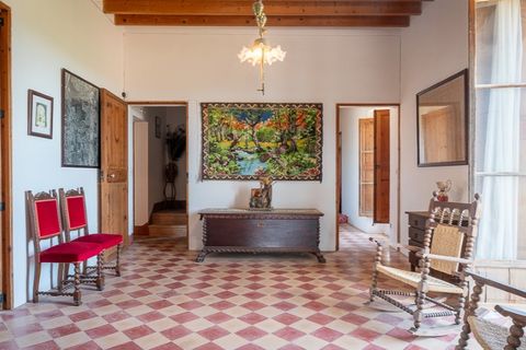 Landejendom i Algaida, Mallorca, Algaida - € 5.900.000 | Ref: 7820 - foto 8