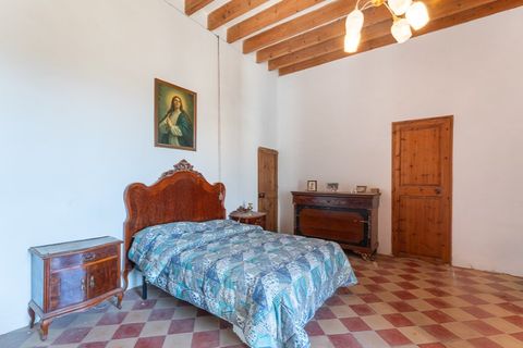 Landejendom i Algaida, Mallorca, Algaida - € 5.900.000 | Ref: 7820 - foto 9