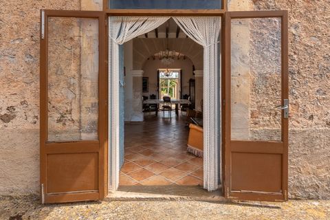 Landejendom i Algaida, Mallorca, Algaida - € 5.900.000 | Ref: 7820 - foto 4