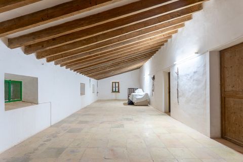 Landejendom i Algaida, Mallorca, Algaida - € 5.900.000 | Ref: 7820 - foto 11