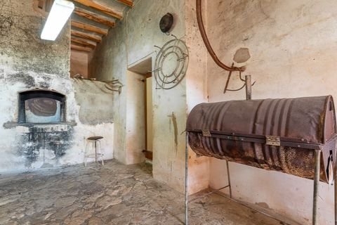 Landejendom i Algaida, Mallorca, Algaida - € 5.900.000 | Ref: 7820 - foto 13