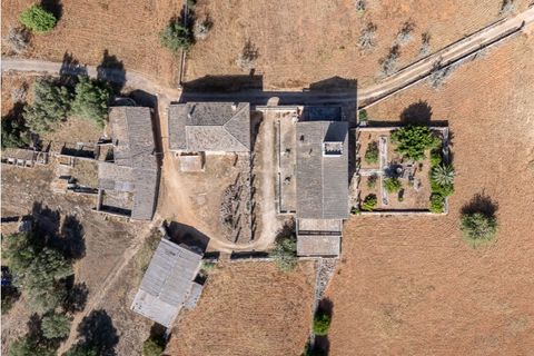 Landejendom i Algaida, Mallorca, Algaida - € 5.900.000 | Ref: 7820 - foto 17
