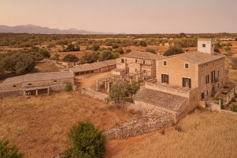Landejendom i Algaida, Mallorca, Algaida - € 5.900.000 | Ref: 7820 - foto 15