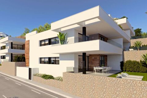 Leilighet i Cumbre Del Sol, Alicante, Cumbre Del Sol - € 612 000 | Ref: GH-724043 - foto 7