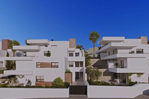 Leilighet i Cumbre Del Sol, Alicante, Cumbre Del Sol - € 612 000 | Ref: GH-724043 - foto 9
